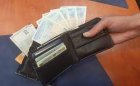 Търси се собственика на изгубени пари в Благоевград