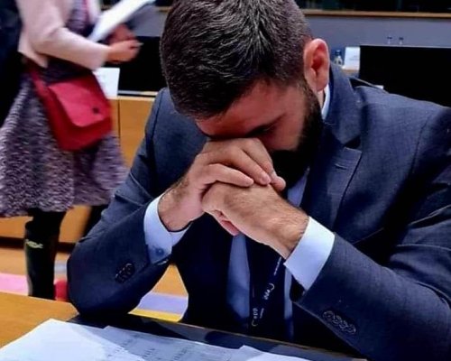 Андрей Новаков свиква областно събрание в Сандански този понеделник