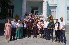 Кметът на Разлог награди 750 души участници на фестивала На армане с тъпане