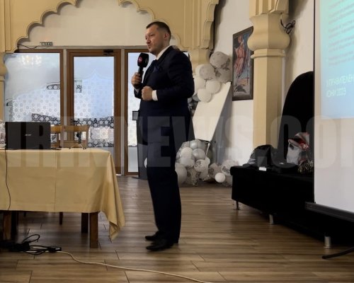 Фармацевтът Константин Качулев се кандидатира за кмет на Петрич