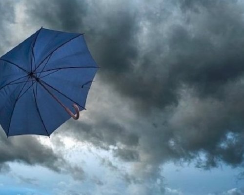 Дъждовно време ни чака и през новата седмица