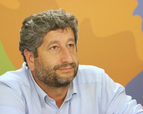 Христо Иванов: С плаващи мнозинства това управление няма да оцелее