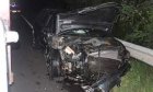 14-годишен пострада при катастрофа в Петричко