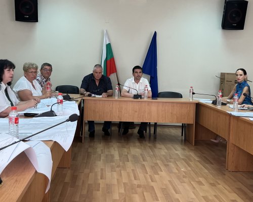 Готов е проектът на Подробния устройствен план за изграждането на ГКПП Струмяни-Берово