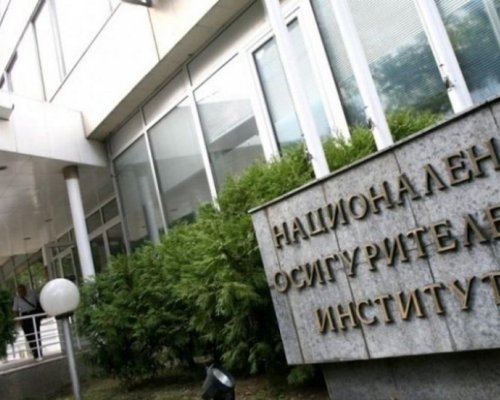 Актуализираните пенсии се изплащат от 7 до 20 юли