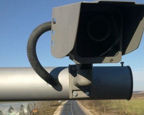 Пътна полиция затяга мерките на пътя