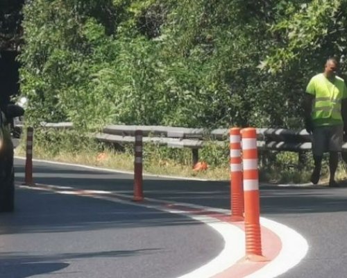 След колчетата: Една година без жертви в Кресненското дефиле