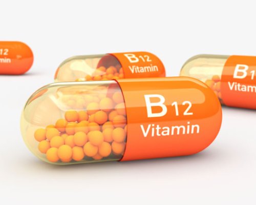 5 признaка, че имате дефицит на витамин B12