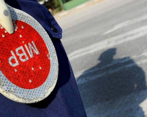 Продължават протестите в МВР
