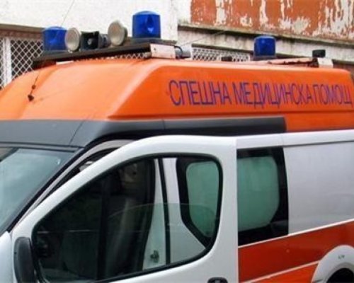 След скандал: Пребиха възрастен мъж в Благоевград