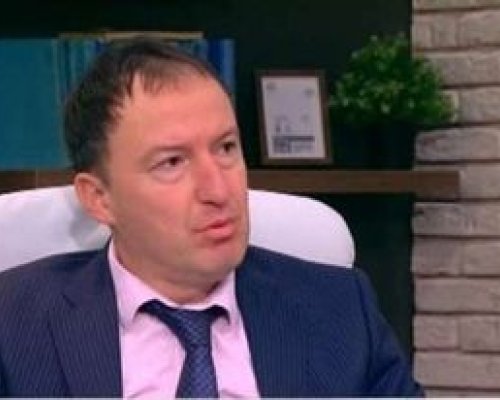 Инж. Валентин Чамбов от Гоце Делчев е новият директор на ЮЗДП - Благоевград