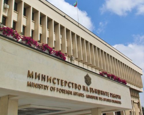 Двама нови заместник-министри заемат постовете си