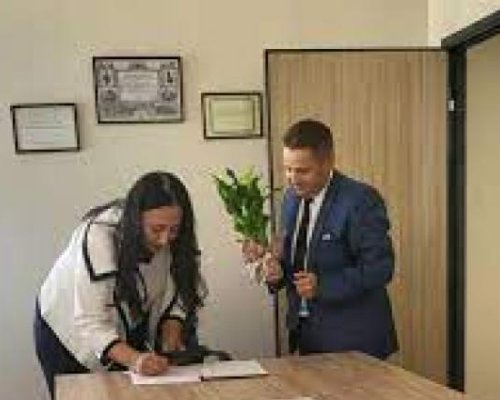 Бивша адвокатка стана съдия в РС-Петрич