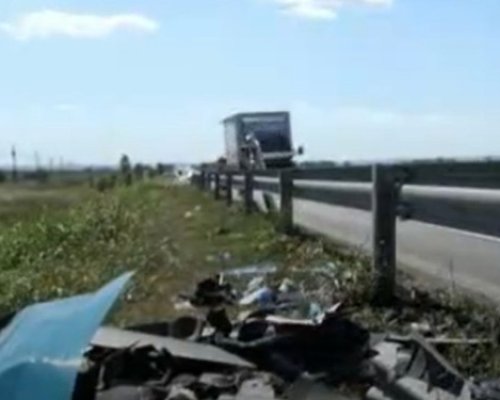 Превозвачи от Благоевградско: Катастрофиралият бус с пет жертви край Видин е извършвал нерегламентиран превоз