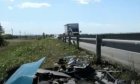 Превозвачи от Благоевградско: Катастрофиралият бус с пет жертви край Видин е извършвал нерегламентиран превоз