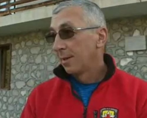 Как се стигна до инцидента с туристка в Пирин