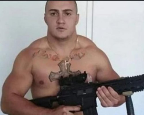 Кметското синче Велко тормозил цяло село, жертва проплака за ужаса /СНИМКИ/