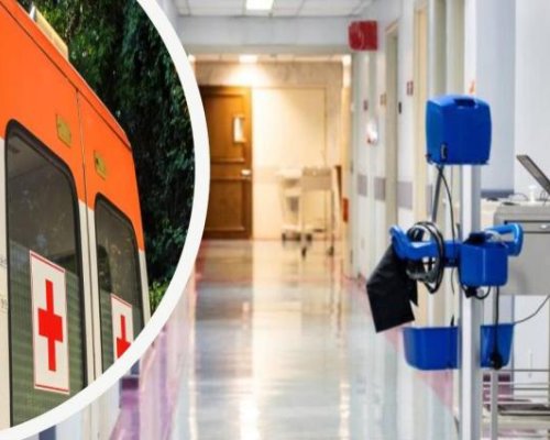 ПЪЛЕН АБСУРД! Здрава жена се оказа с диагноза от Сандански е лежала в болница във Варна, но без да разбере