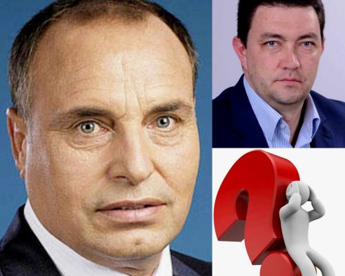 Кметът Димитър Бръчков е в нокдаун! Трети кръг на влияние се появи в ГЕРБ-Петрич!