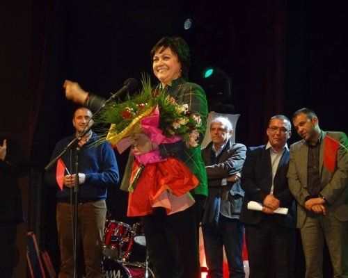 Корнелия Нинова: Моделът на здравеопазване е един от най-ярките случаи на задкулисие, на кражби и на корупция
