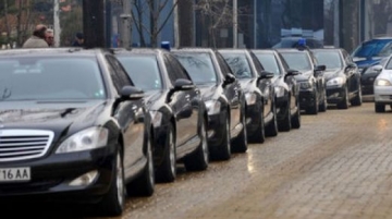 НСО ще пази и важни за властта в републиката лица