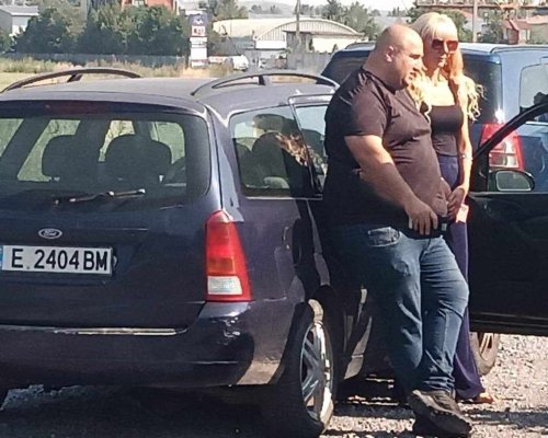 Първо в Pirinsko.com: Полицията залови служители на инспектората, които извозват убити и упоени кучета от Благоевград към Дупница и Кюстендил