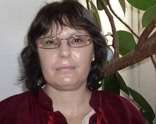 Благоевградският прокурор Райна Бачева окончателно бе осъдена на 6 месеца условно