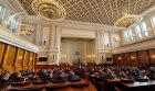 Депутатите избират ръководства на парламентарните комисии