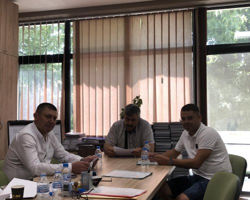 ОбС-Благоевград започна процедура за подбор на кандидати за съдебни заседатели