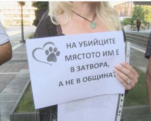 Инж. Венелин Трошанов: Политиката Ви, г-н Стоянов е грешна и нелогична, а в този случай ужасяваща, тиранична и подсъдима