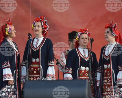 Роженският събор се открива днес