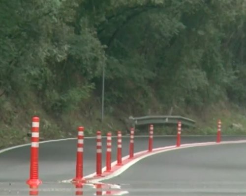 АПИ слага колчета на още 3 опасни пътя у нас
