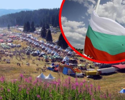 Над 200 хиляди души се качиха на Рожен!