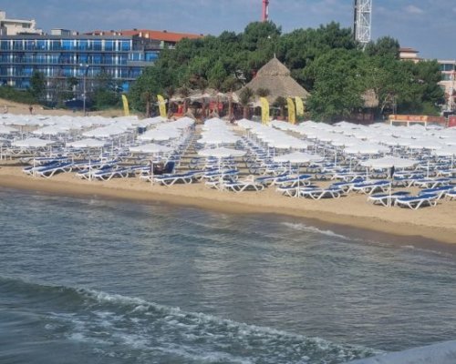 Дойче веле: Българското море: Скъпотия и печалбарство
