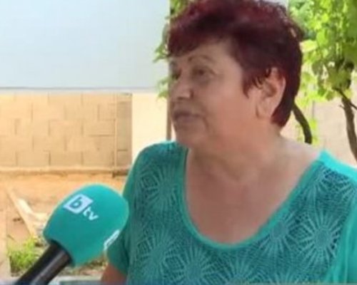 Потрес: Отказаха помощ на пострадало от наводненията семейство