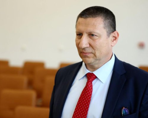 Борислав Сарафов е поискал отстраняването на Ясен Тодоров като зам.- шеф на НСлС