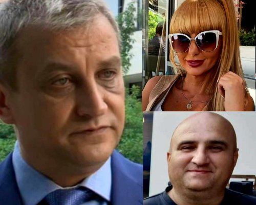 Примката около кмета на Благоевград Илко Стоянов се затяга!