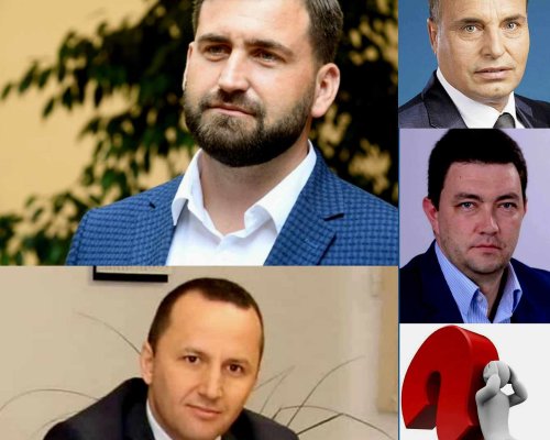 Петрич се тресе от интриги преди номинационното събрание за кмет на ПП ГЕРБ