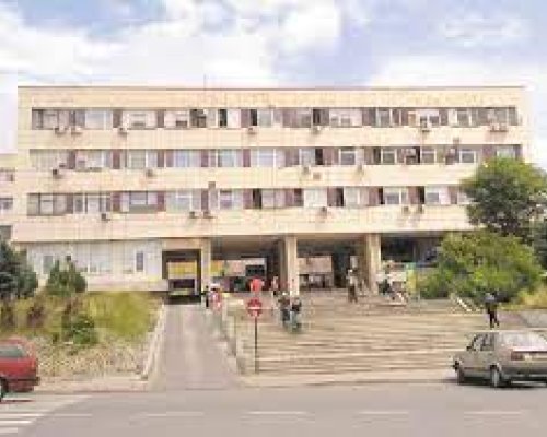Благоевградската болница остана без ток