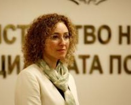 Социалният министър представи екипа си и приоритетите на министерството