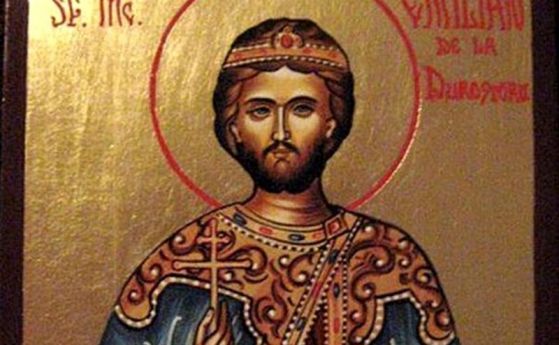 Имен ден: Черпят 6 красиви имена, почитаме смел славянин Имен ден: Черпят 6 красиви имена, почитаме смел славянин