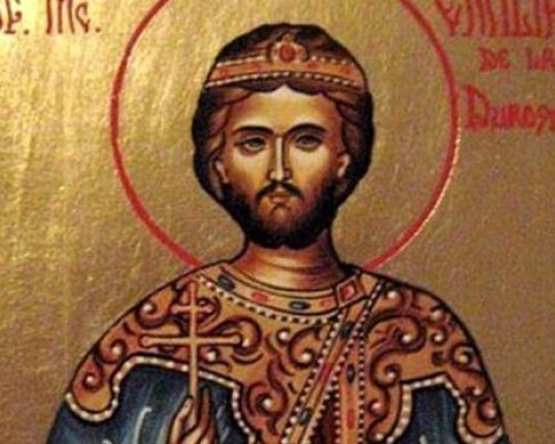 Имен ден: Черпят 6 красиви имена, почитаме смел славянин