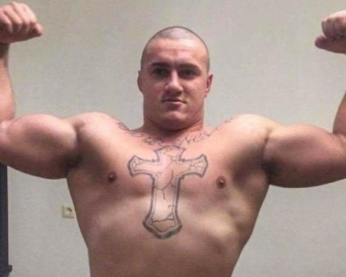 Петричкото село Марикостиново отново настръхна: Кметският син Велко Тодоров смени решетките с домашен арест