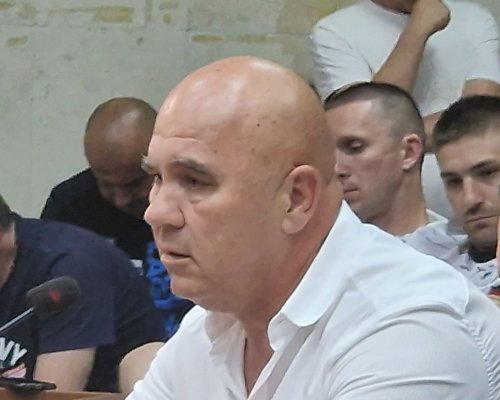 Съдът остави без вода МВЕЦ-а на Иван Давидков на р. Ощавска, получавал неизвестно как от БДЗБР разрешително за водовземане 10 г. след забраната на държавата