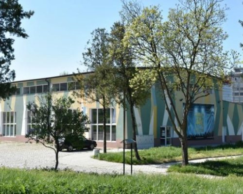 ОбС - Благоевград решава пак за казармения парк