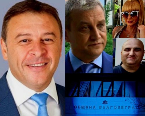 Атанас Камбитов: Скъпи благоевградчани, е и в Европа ни разбраха, че имаме проблем с бездомните кучета
