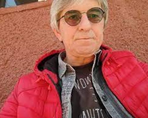 Благоевградският писател и поет Мирослав Бърдаров издъхна внезапно