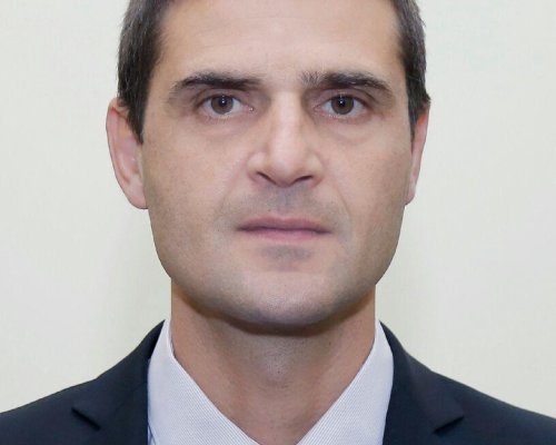 Кирил Ценкин от Гоце Делчев е назначен за зам.министър на МВР