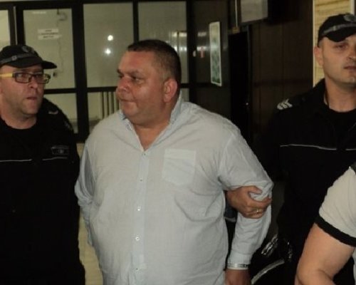 Антимафиот от Благоевград осъди прокуратурата на 20 000 лв. за незаконно обвинение