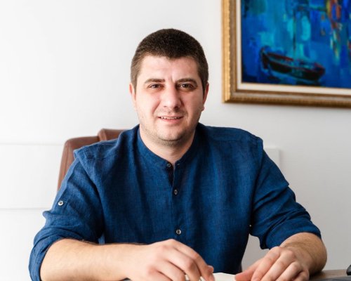 Инж. Венелин Трошанов: Спекулацията с ул. Промишлена е предизборен похват